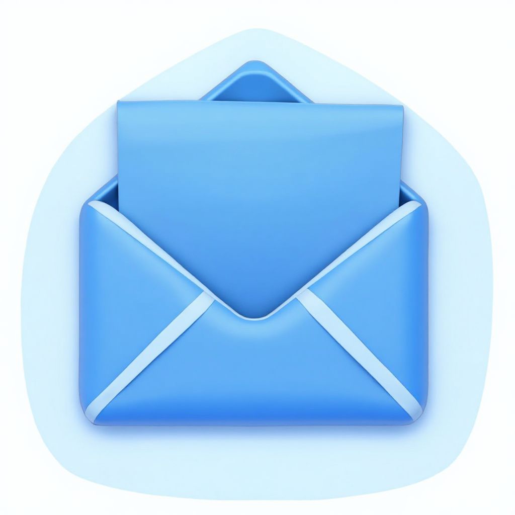 Email Icon